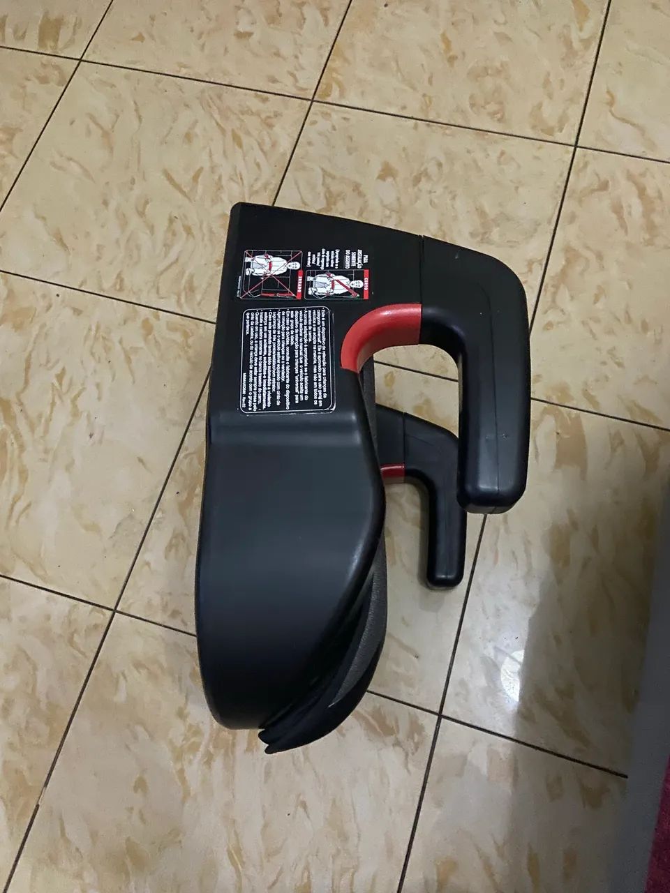 Assento para criança  - Foto 3