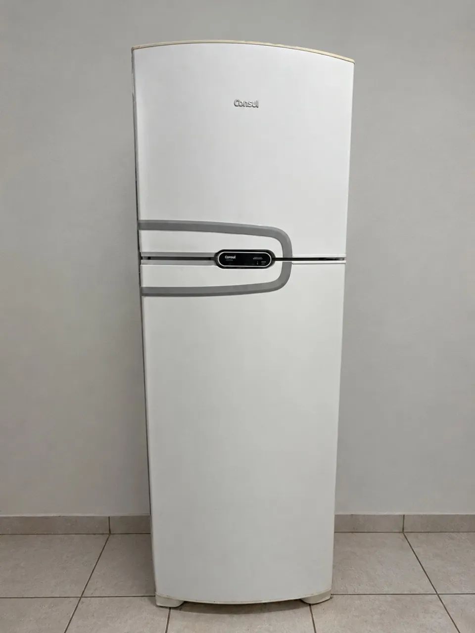 Geladeira consul 