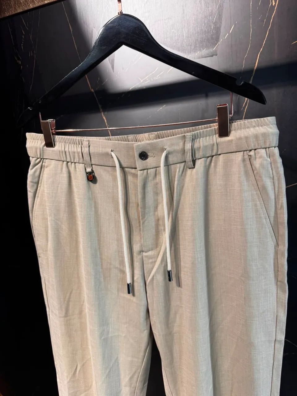 Calça Loro Piana  - Foto 4