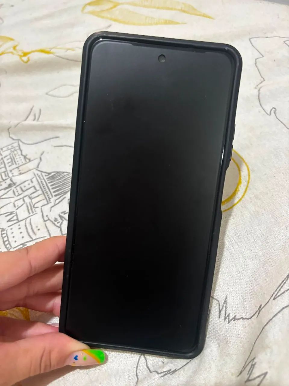 Vendo MotoG75 - Foto 3