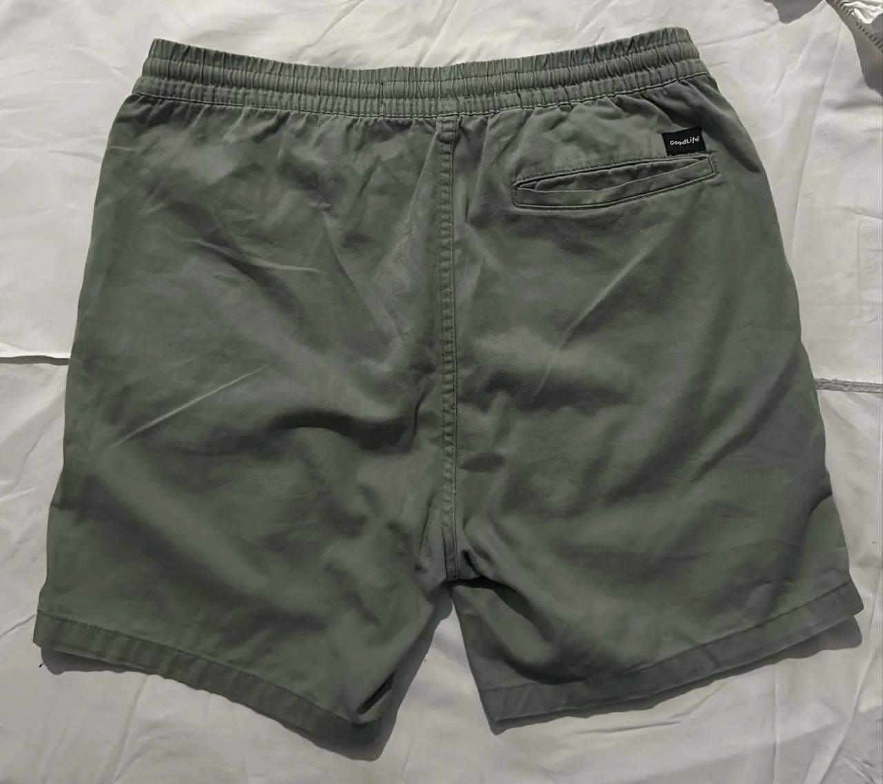 Bermuda masculina (P) - Foto 2