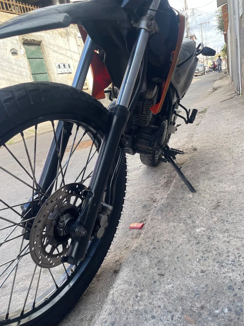 Xtz 125 2010 - Foto 2