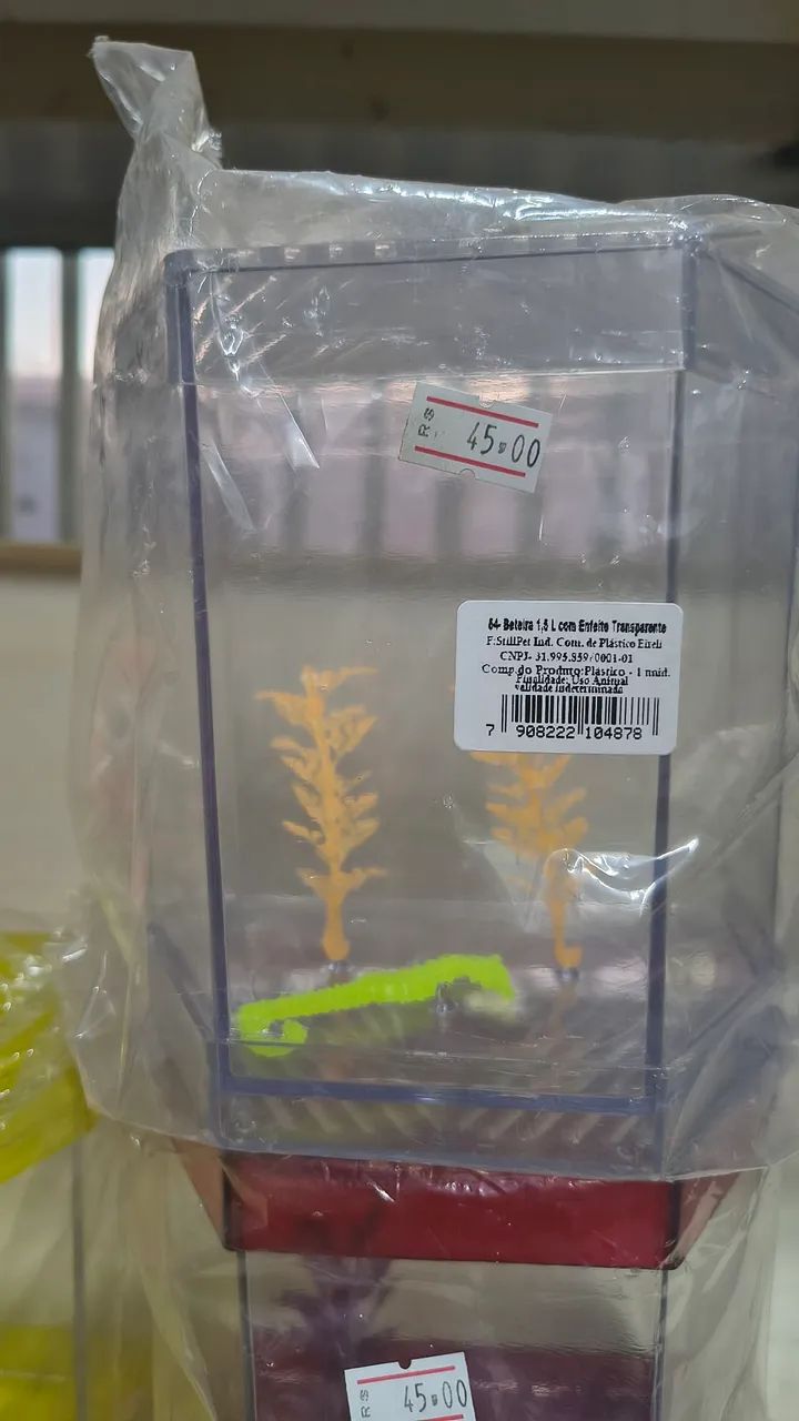 Beteira 1,5L - Foto 2