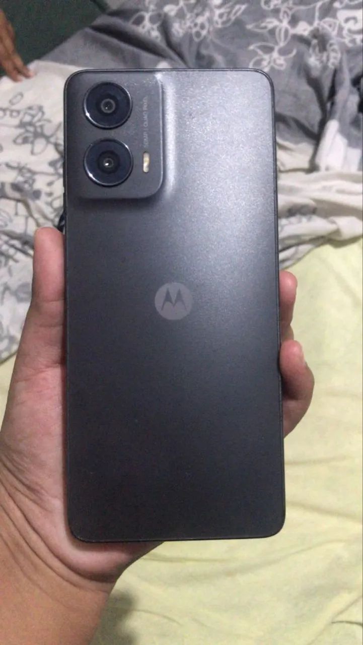 Vende-se Motorola G 24 128 GB - Foto 4