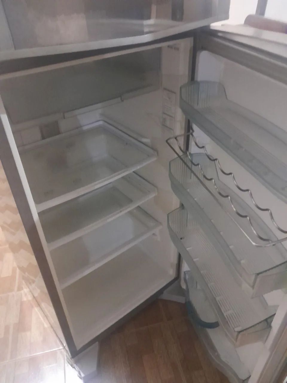 Geladeira Brastemp  - Foto 2