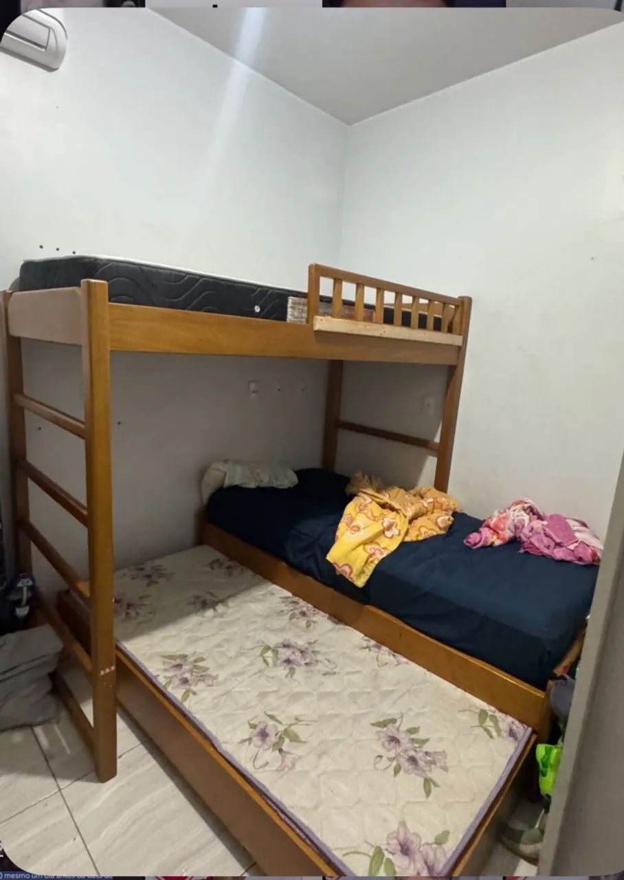 Cama Triliche  - Foto 3
