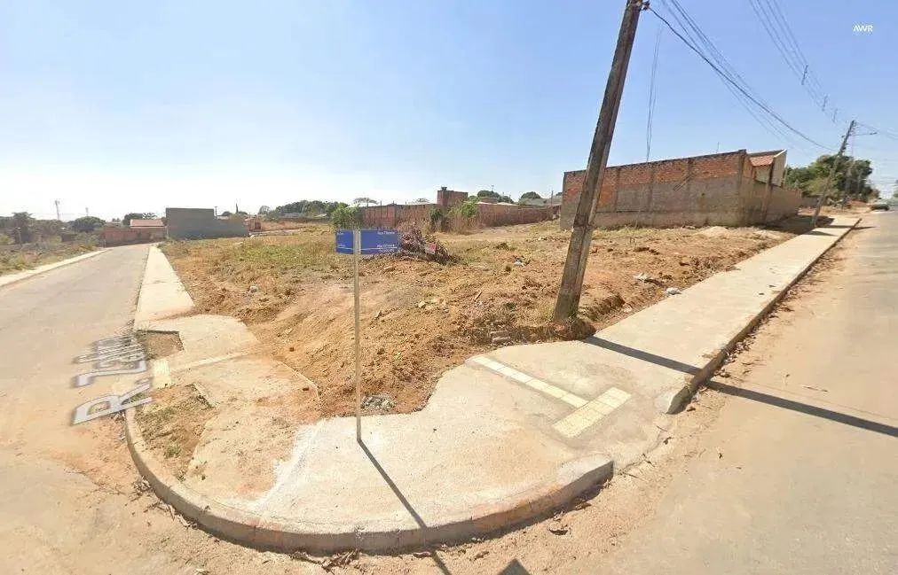 Lotes à venda na Vila Oliveira  Aparecida de Goiânia - Foto 12