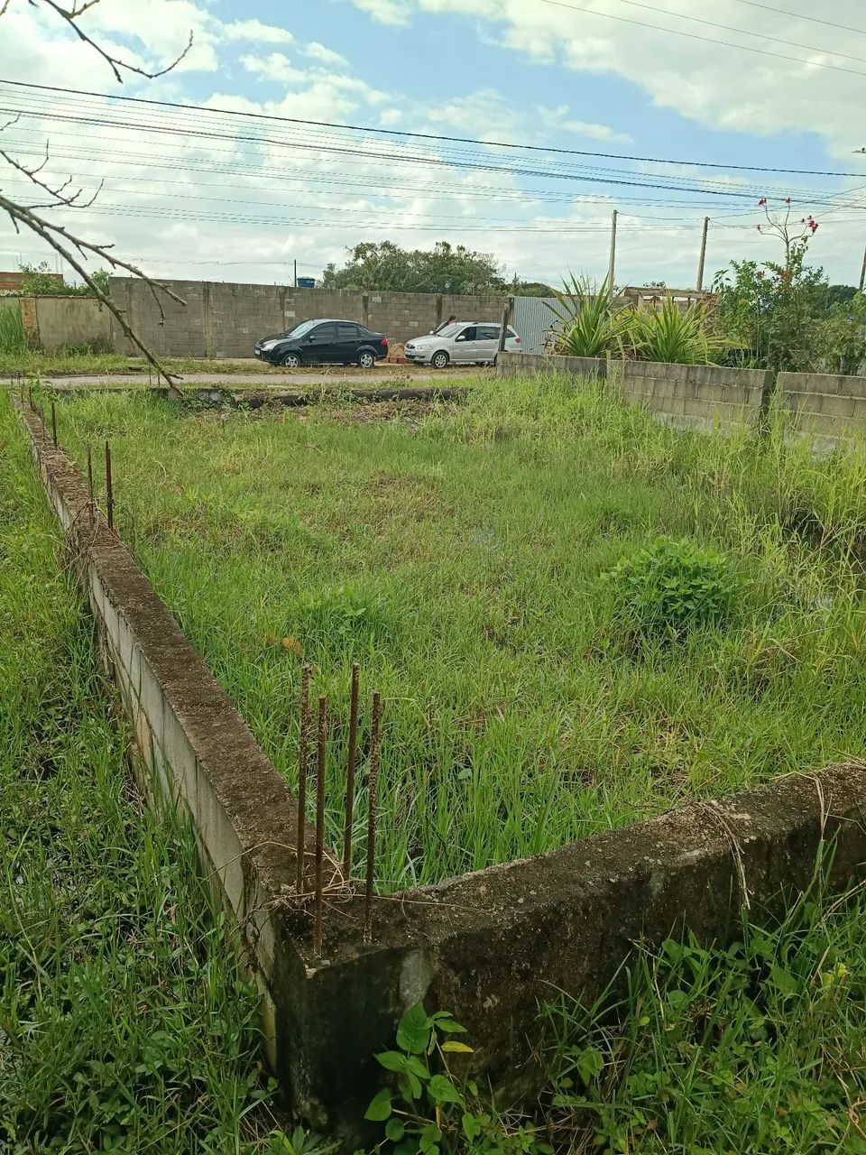 Terreno 12 por 50 - Foto 2