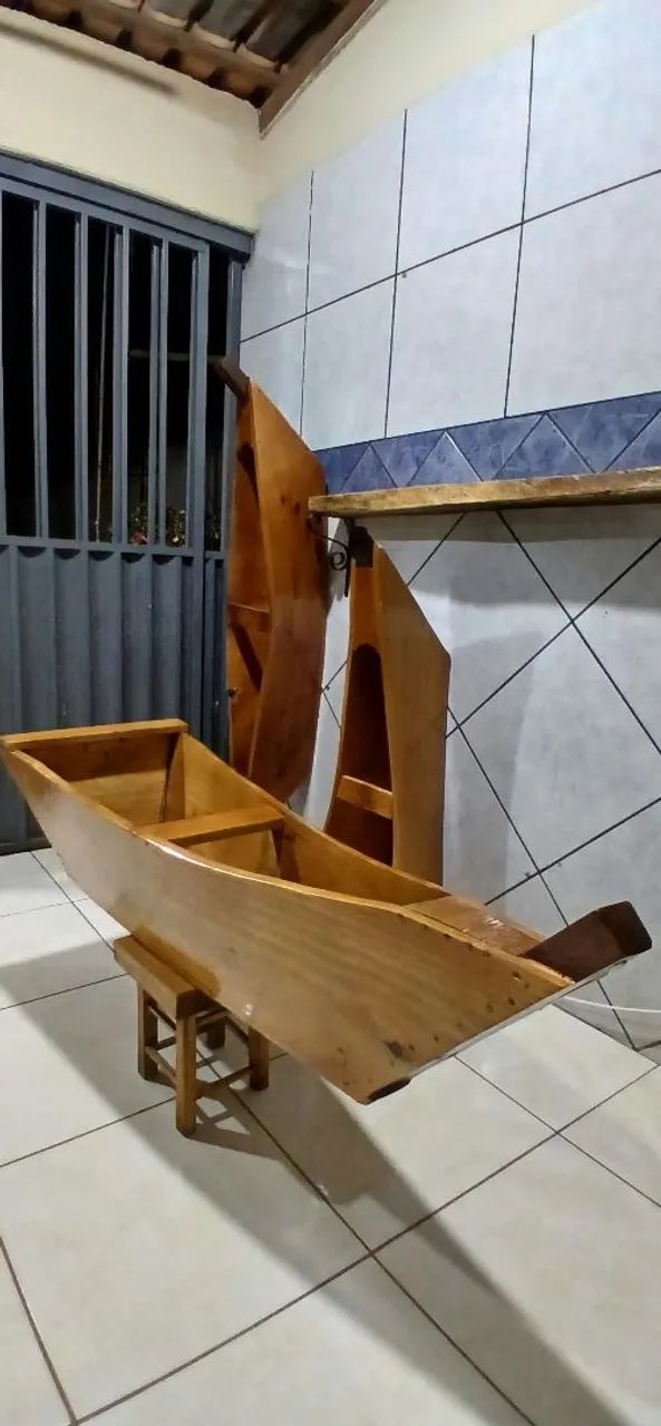 Canoa bar locação  - Foto 4