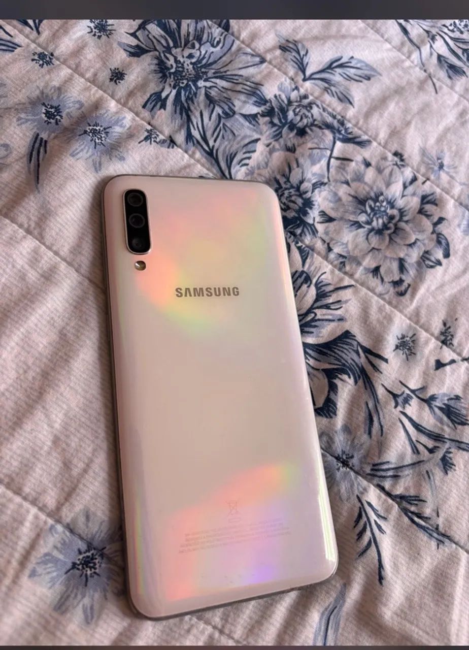 Samsung galaxy a50