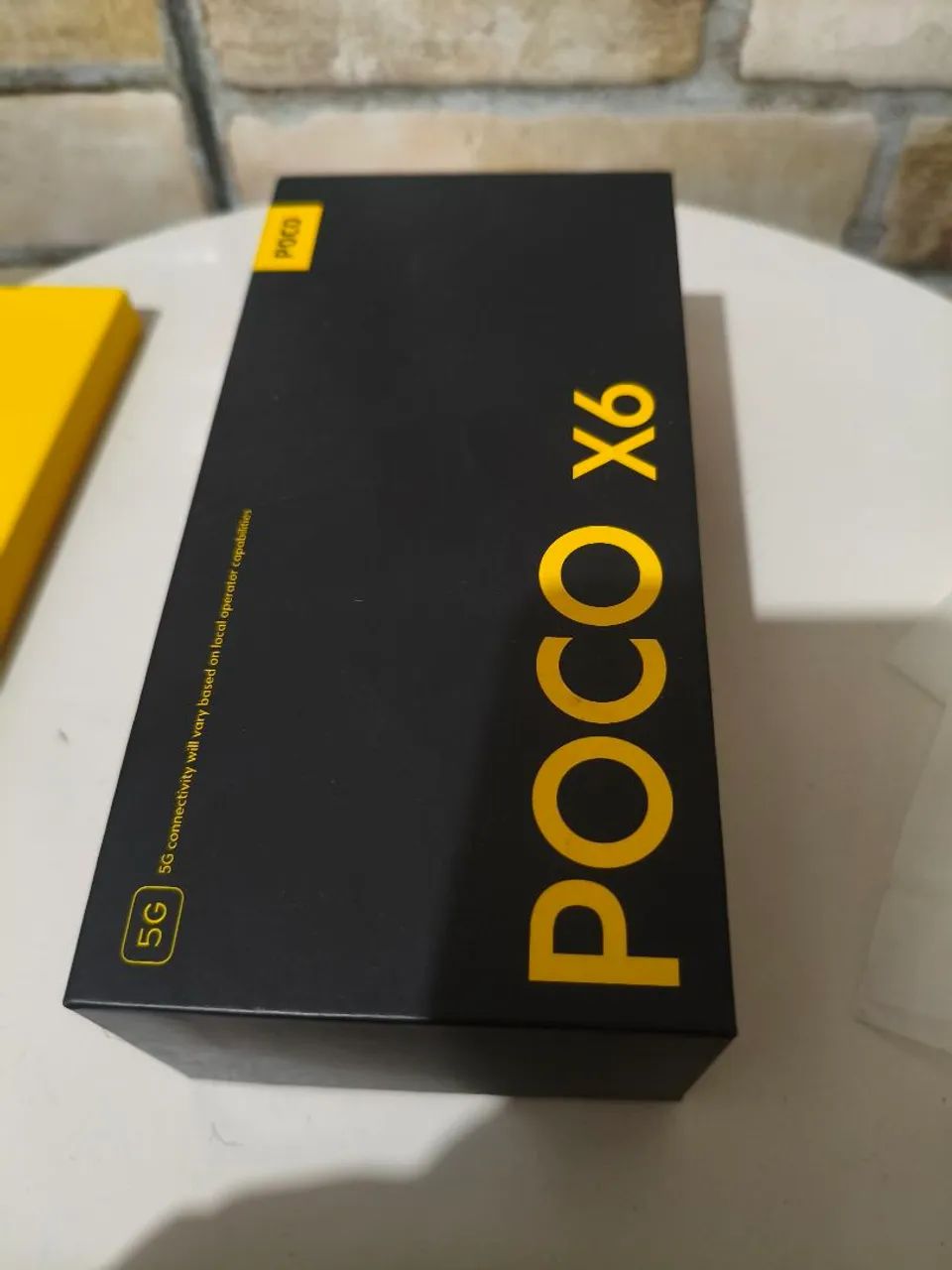 Poco X6 5g 256g - Foto 4