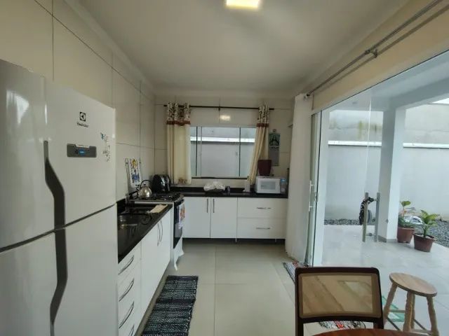Casa 2 Quartos Itapoa/SC - Foto 2