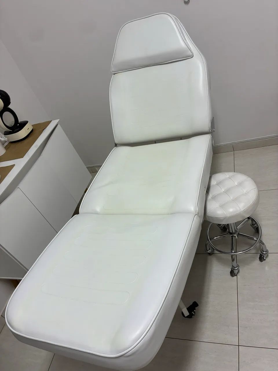 Maca hidráulica para Estética  - Foto 2