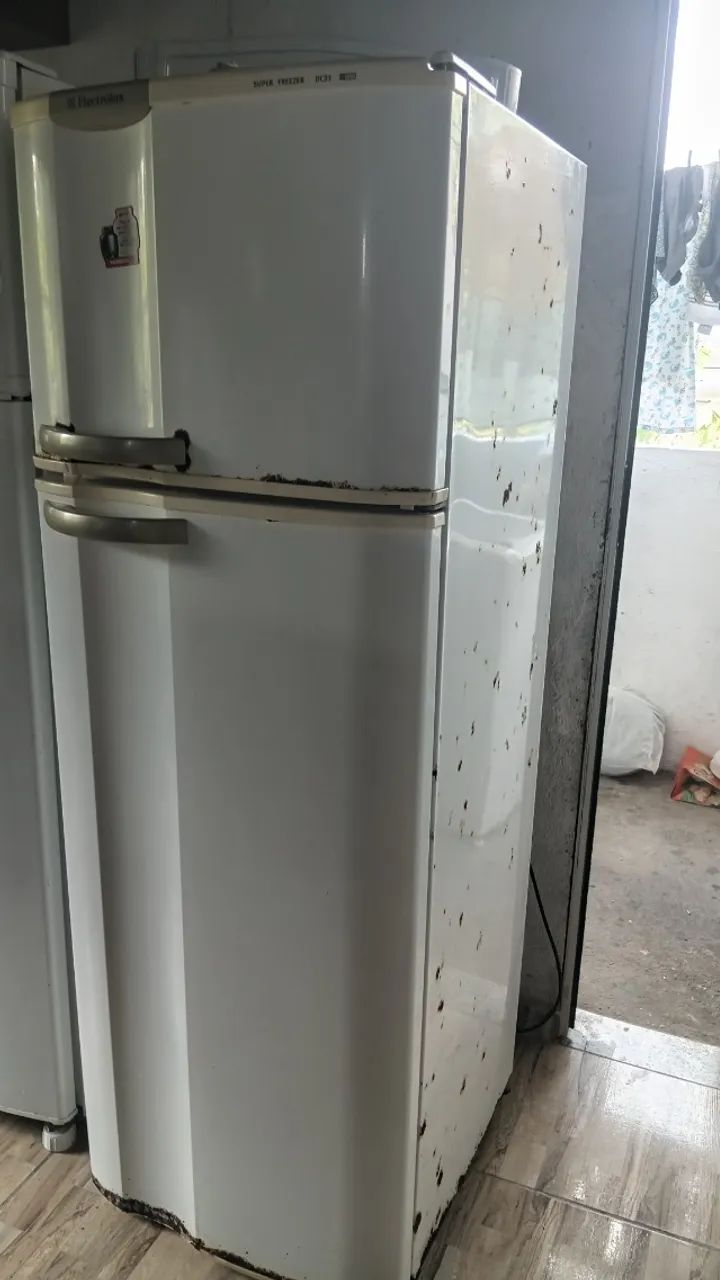 Geladeira  - Foto 2