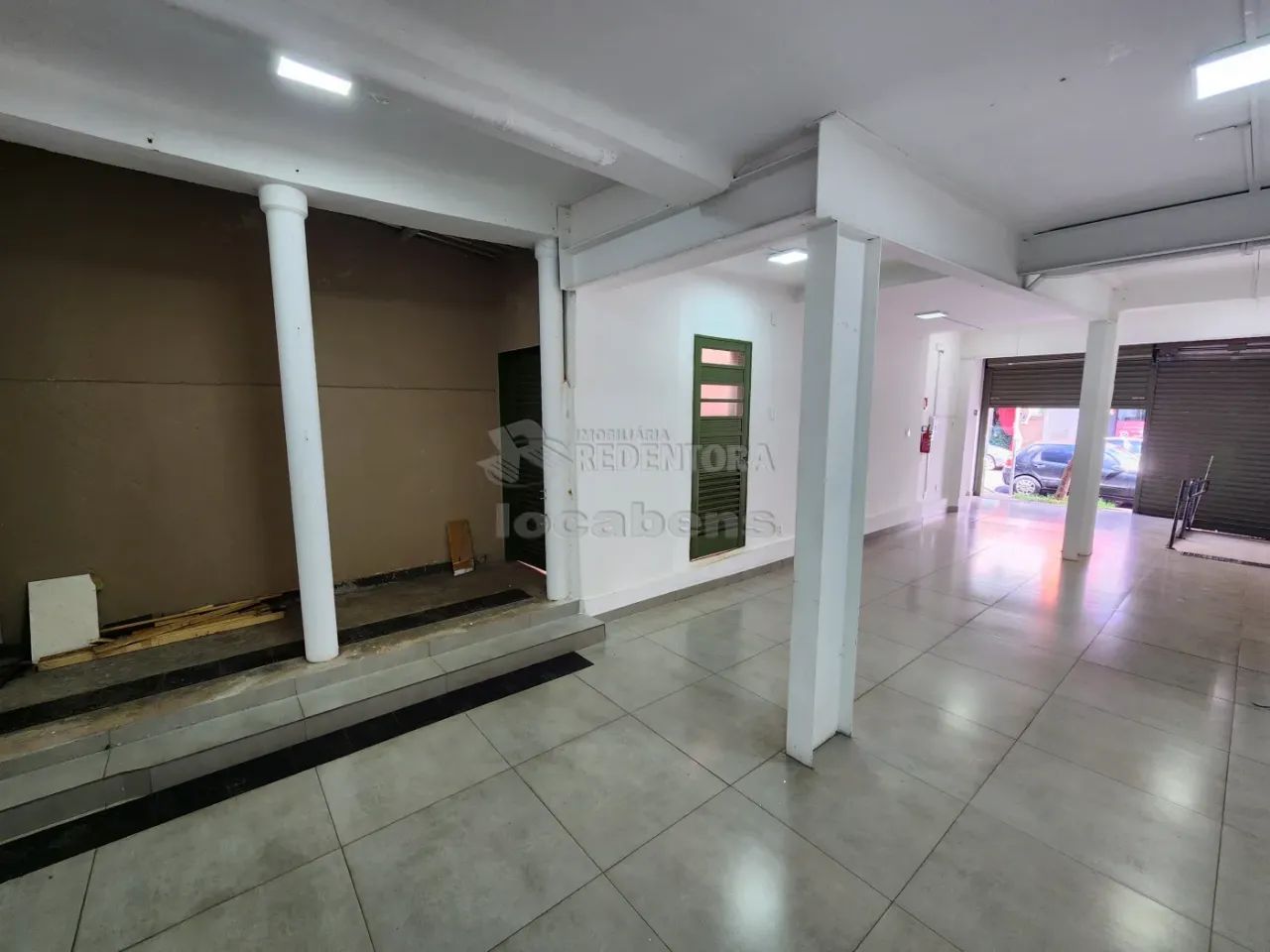 Sala Comercial Locação Centro - Foto 2