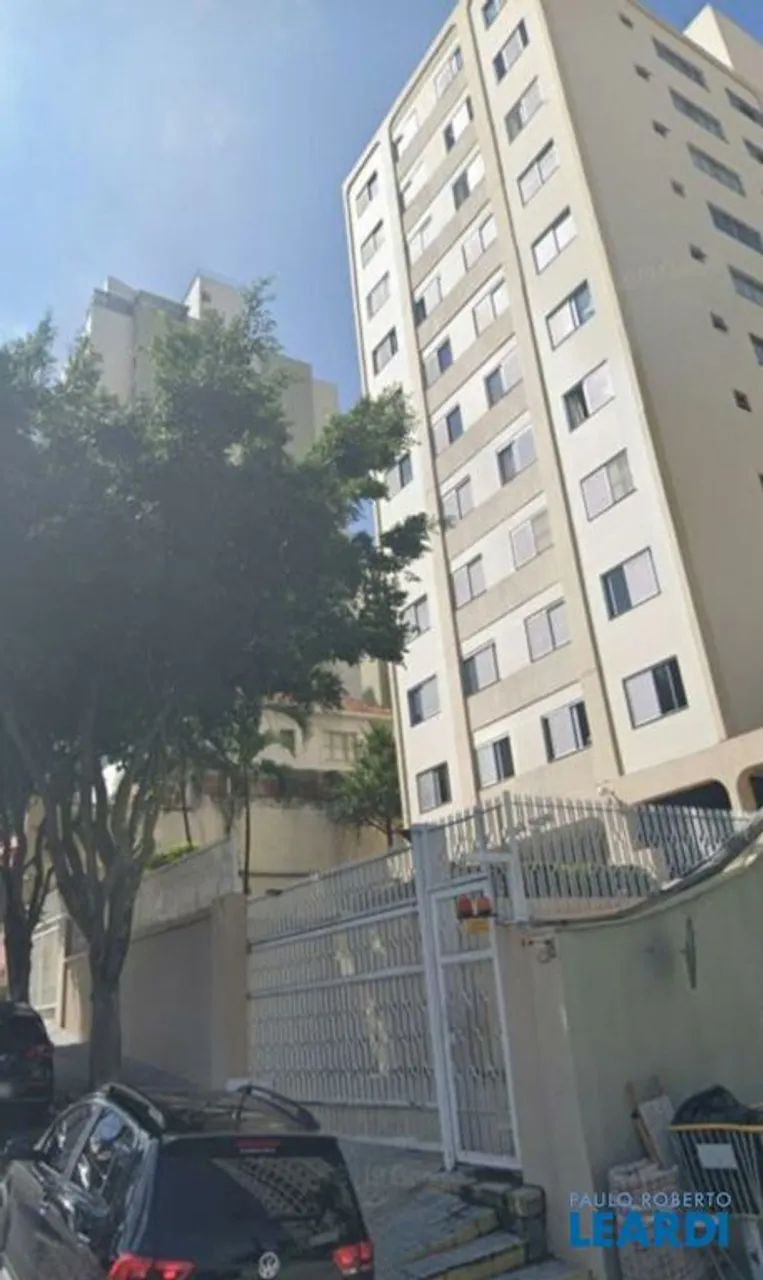 APARTAMENTO - SAÚDE - SP - Foto 2