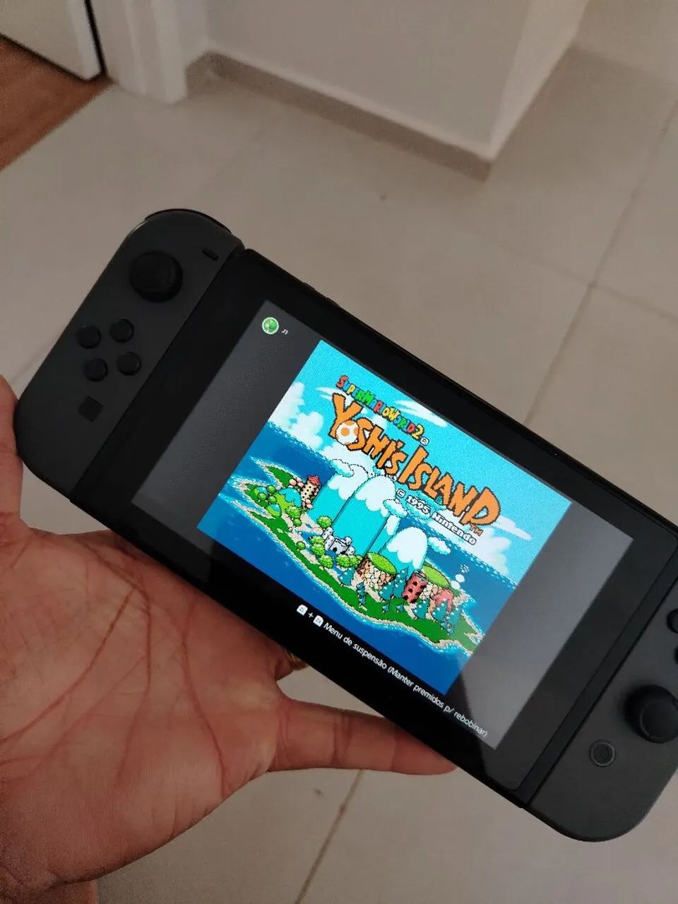 Nintendo Switch V2 - Foto 2