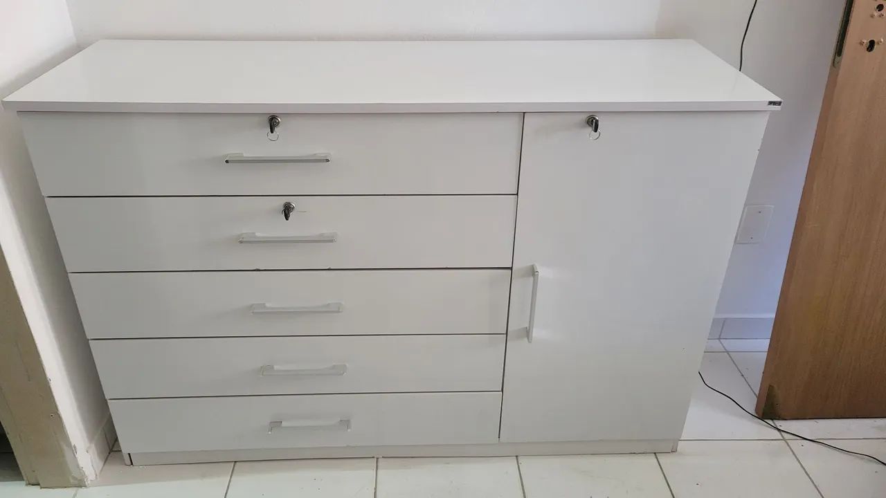 Cômoda  - Foto 2