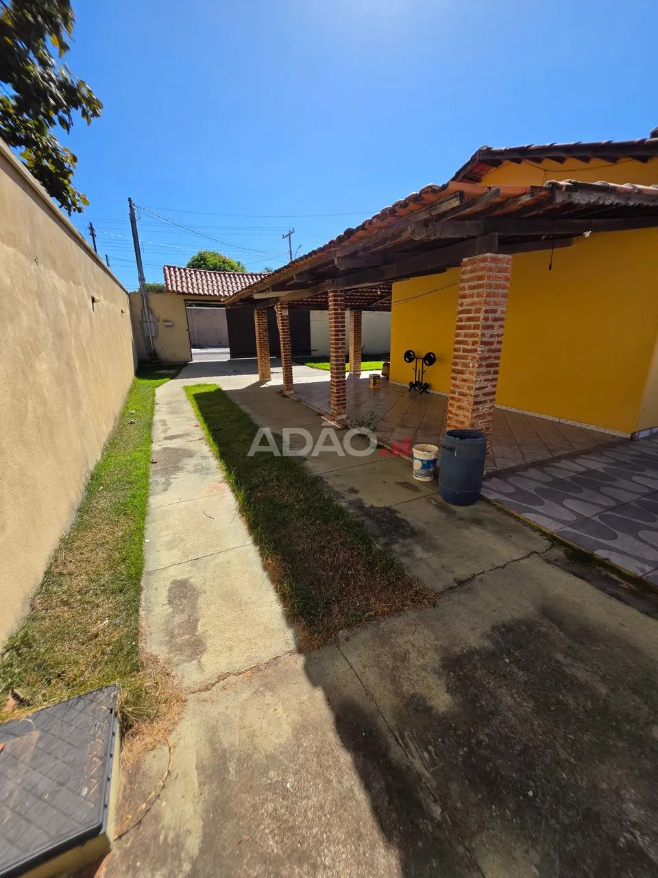 EXCELENTE CASA EM ARUANÃ P/ INVESTIMENTO E USO - Foto 3
