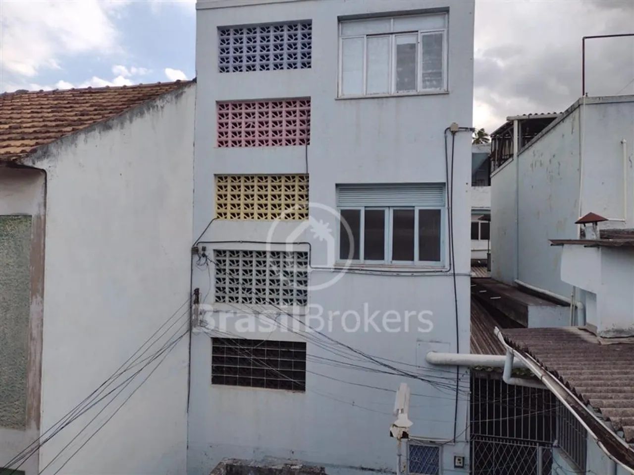 Prédio Inteiro à venda com 750,00m² e 8 quartos em Piedade, Rio de Janeiro - rj