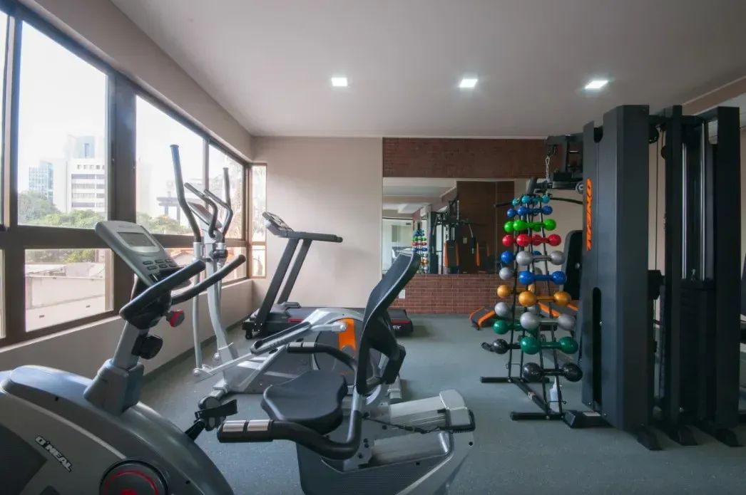 MP2ES - EDF. VERSATTI RESIDENCE & SERVICE - Foto 5