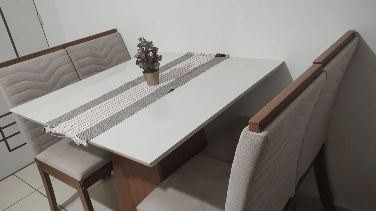 MESA DE JANTAR 