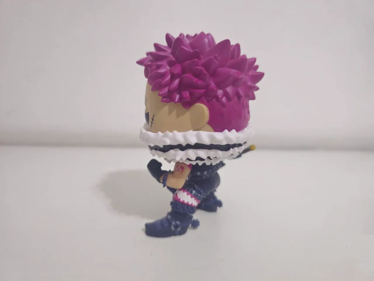 Funko pop katakuri one piece - Foto 3