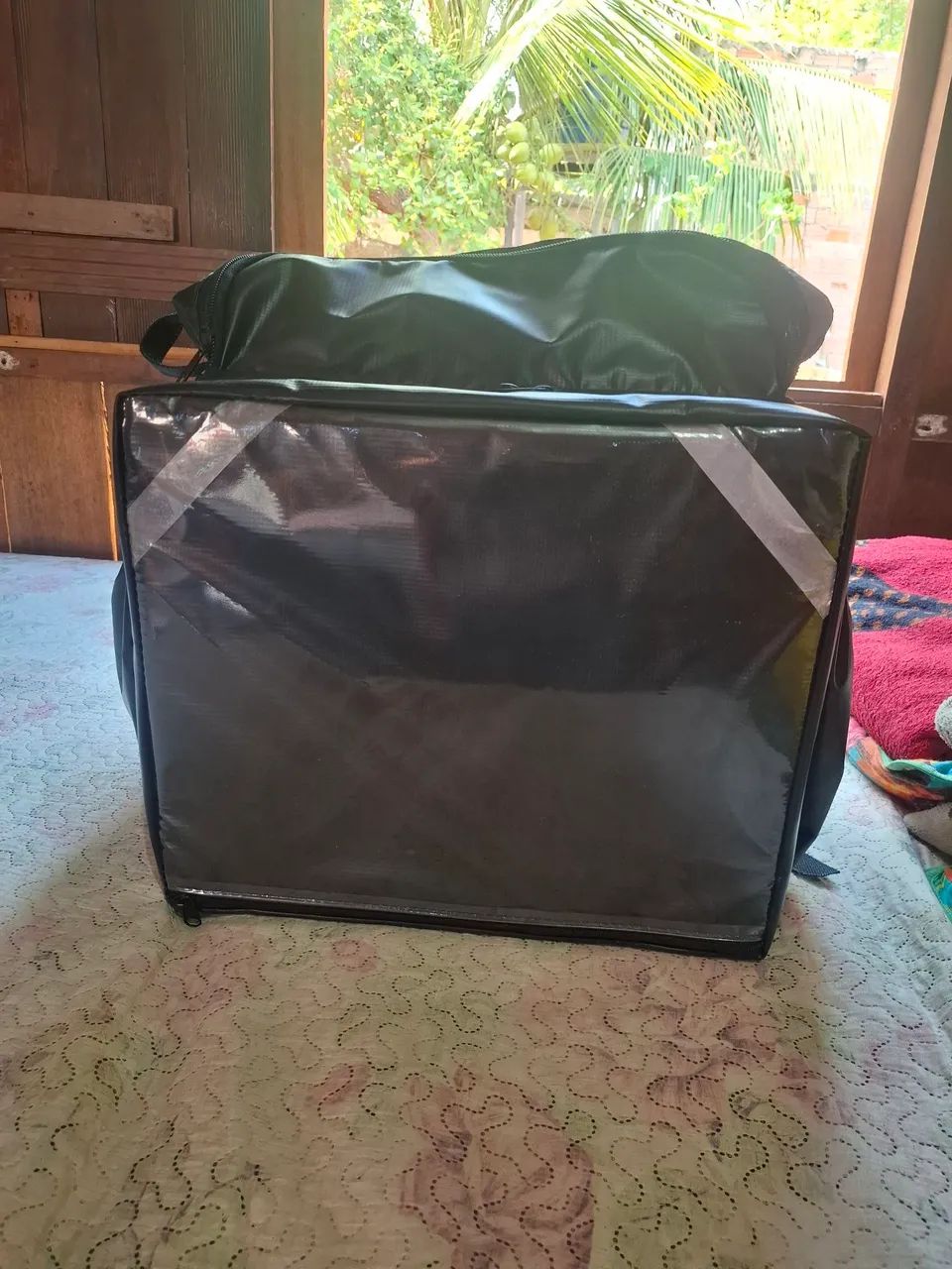 Bag entregador  - Foto 5