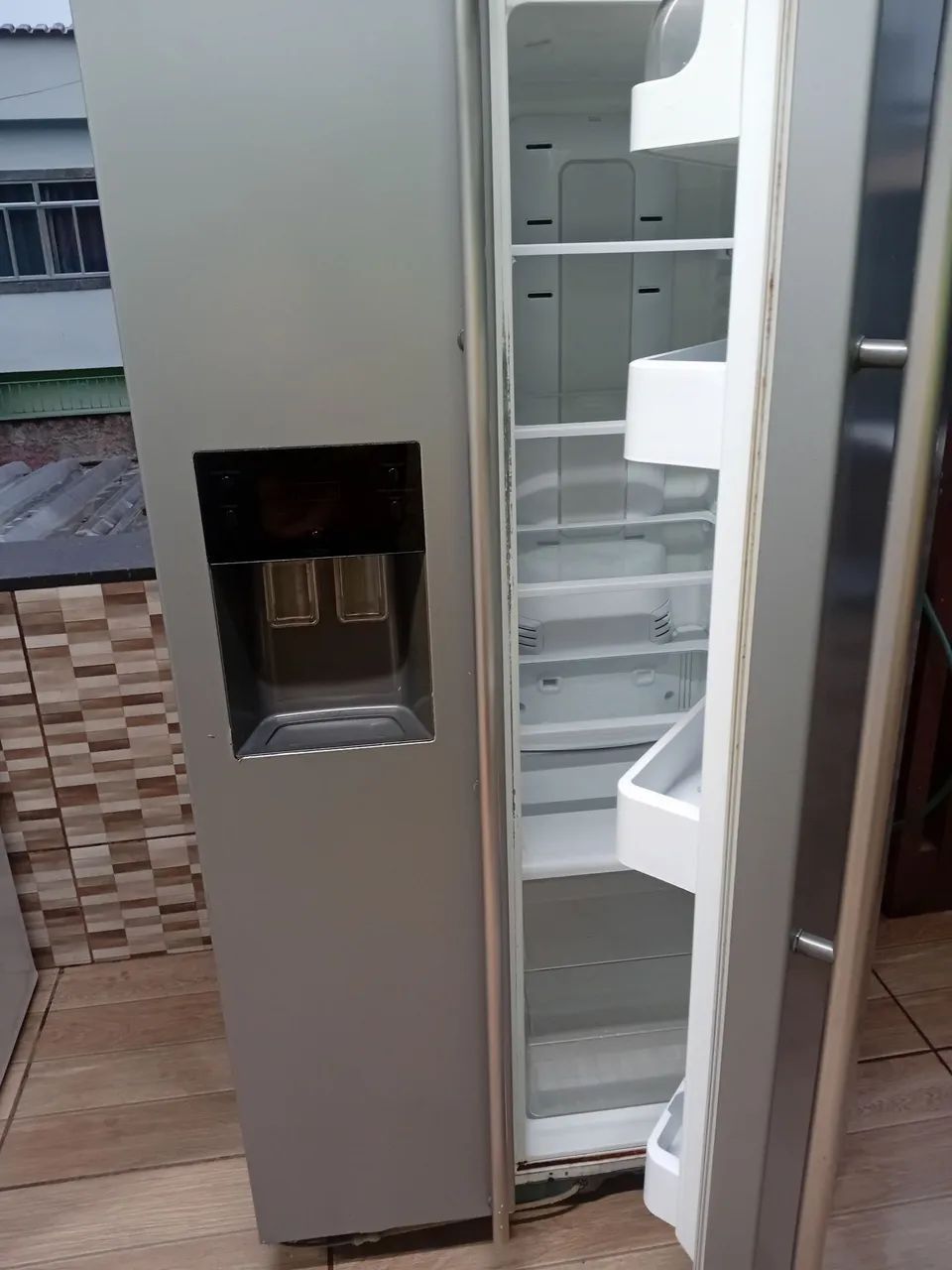 Geladeira  sidy by  - Foto 3