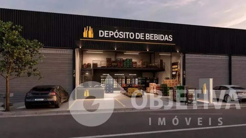 Loja à venda, 2 vagas, CARAJAS - UBERLANDIA/MG - Foto 5
