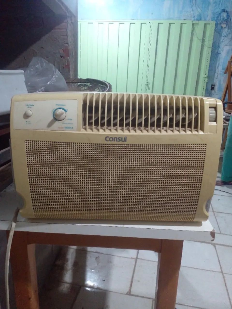 Ar condicionado  - Foto 3