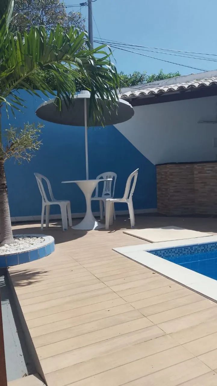 Chácara temporada  - Foto 2