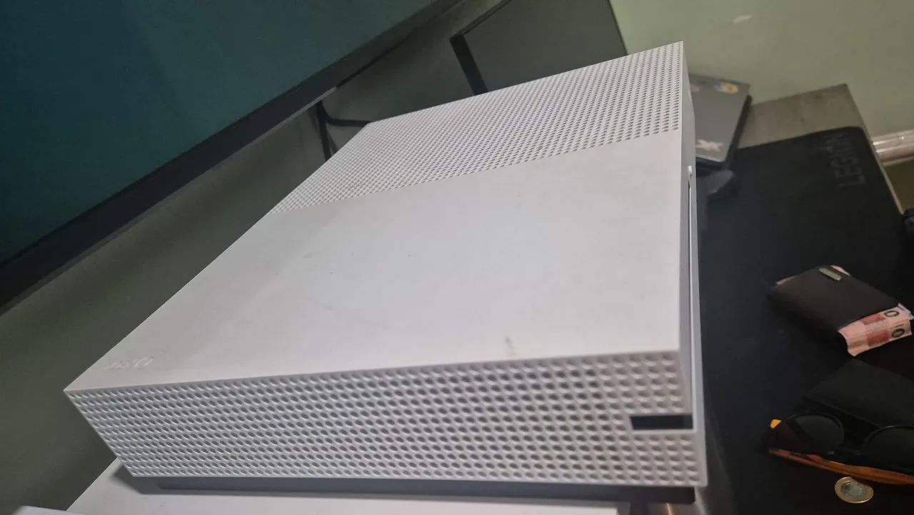 Vende-se Xbox One 1 Tera - Foto 3