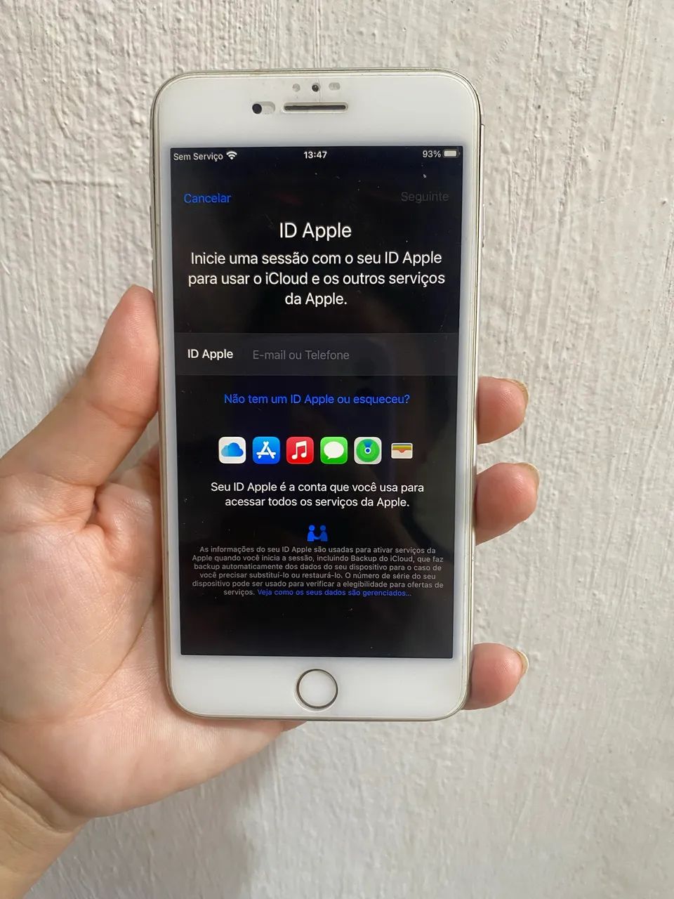 iPhone 8 Plus 64Gb - Foto 3