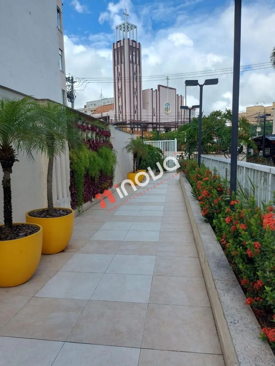 Sala Comercial para Venda em Pilares - Foto 4