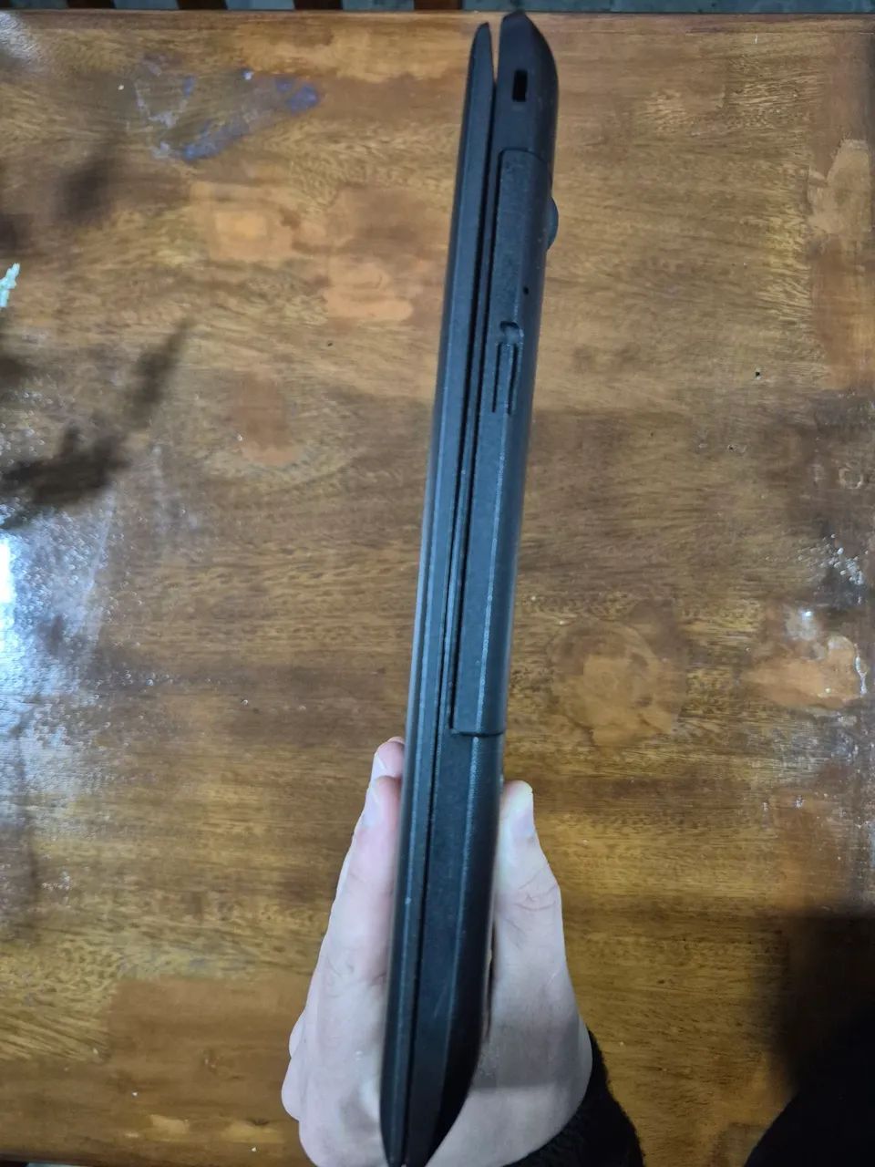 Lenovo Ideapad 110 - 15lBR - Foto 4