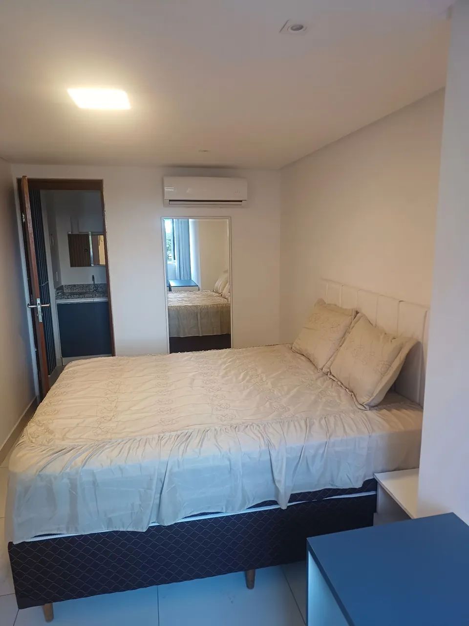 Vdo apto Flat em Miramar todo mobiliado  - Foto 2