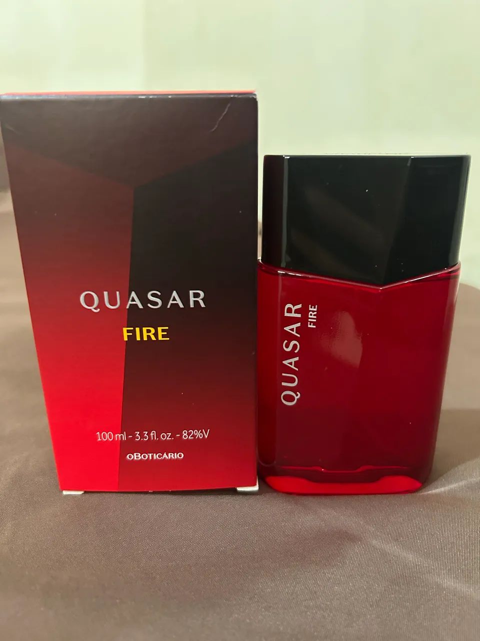 Kit de perfume por 170,00 - Foto 3