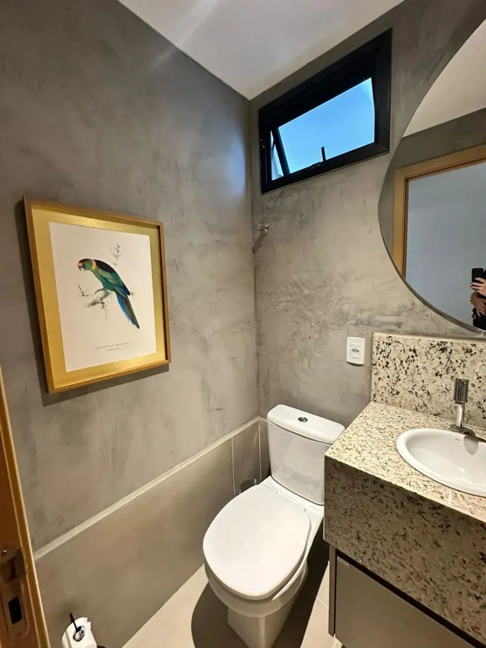 Casa Jardins Capri - Excelente quintal - Foto 5