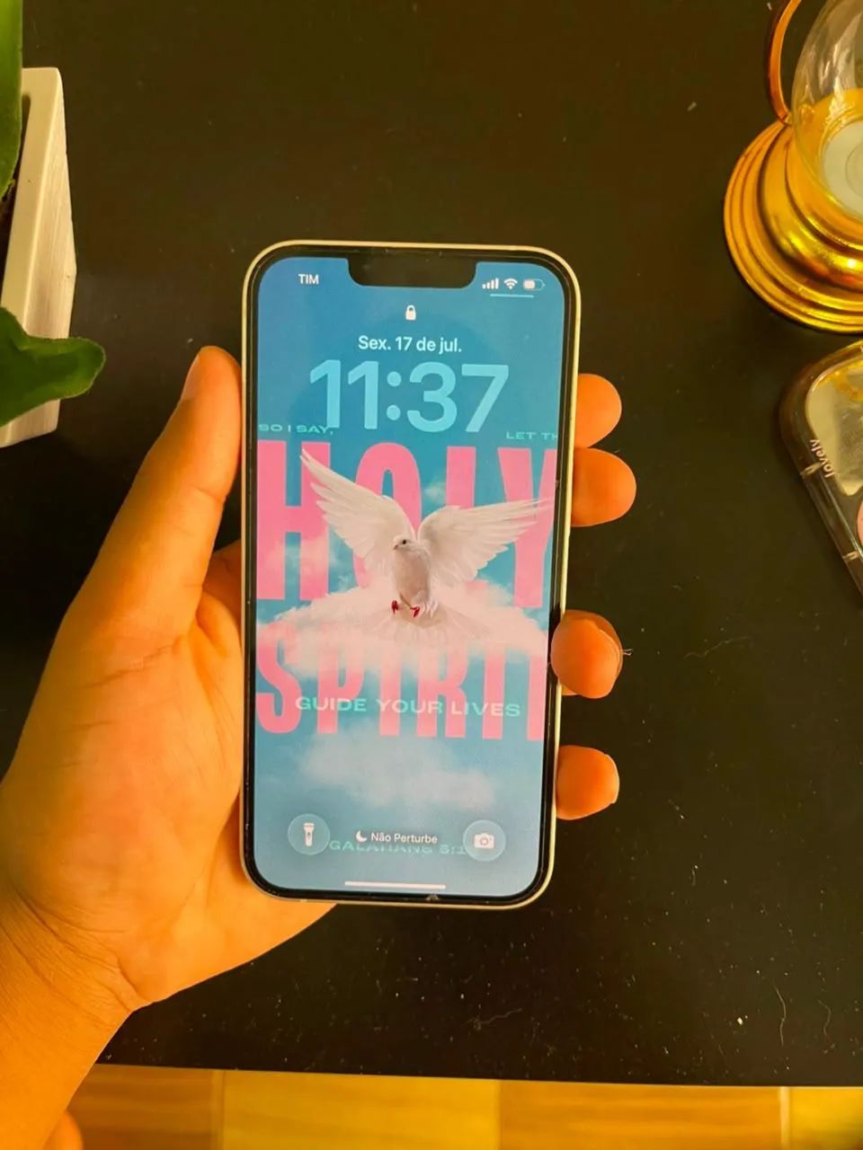 iPhone 13 super conservado  - Foto 3