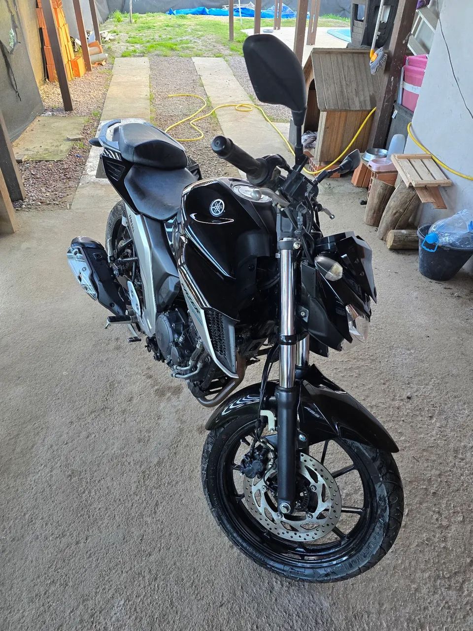 Fz25 flex - Foto 5