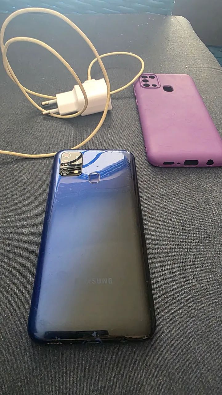 Samsung M21s - Foto 3