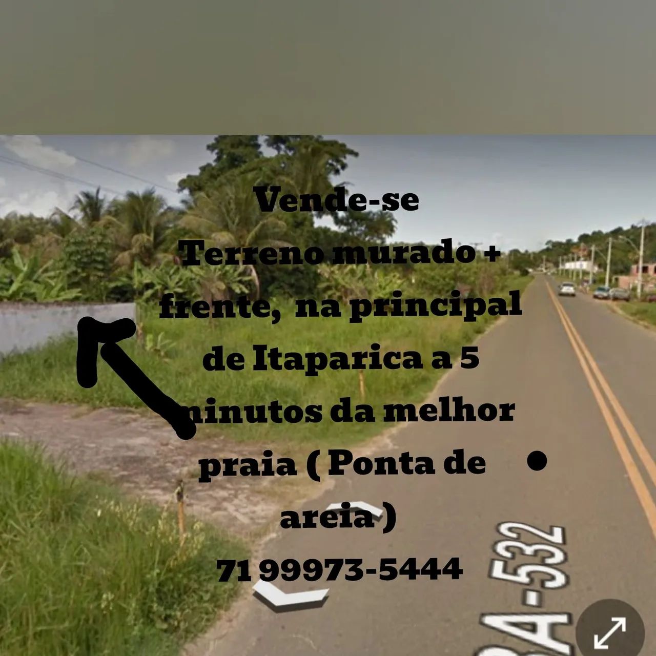 Foto - Itaparica - 