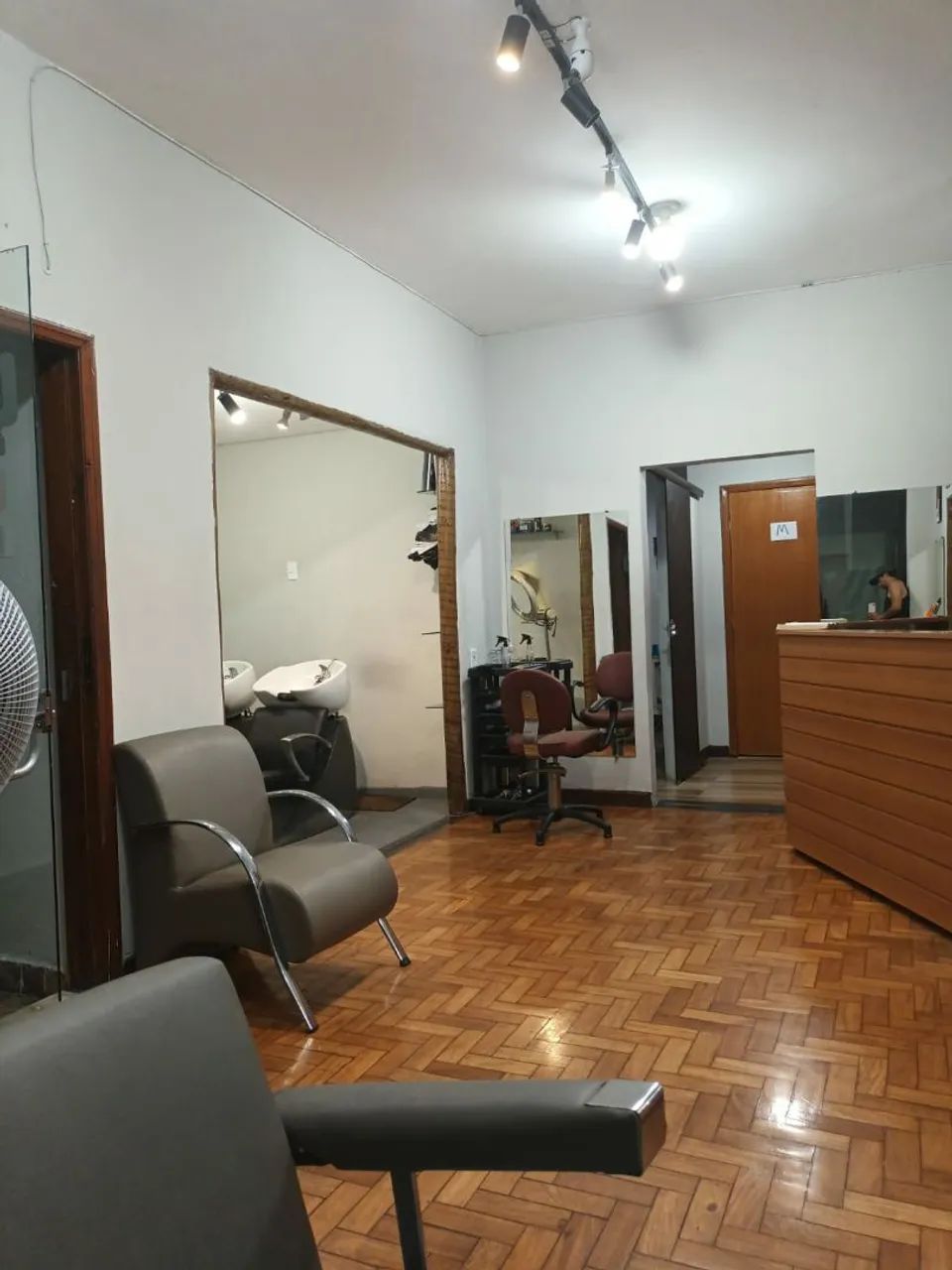 Arrendo Salão de Beleza com proposta de venda. - Foto 5