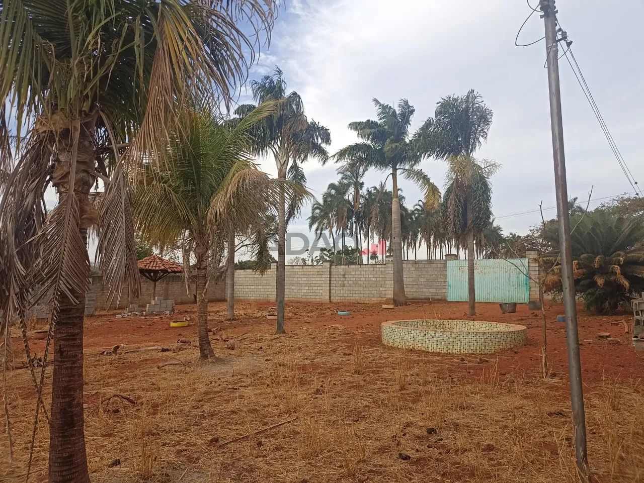 Chácara a venda em trindade - Foto 5