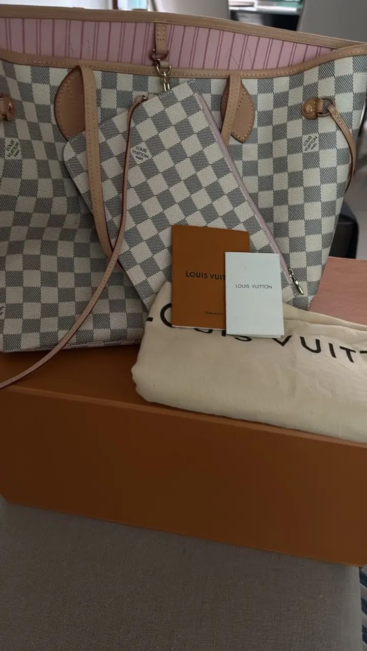 Bolsa Lv  - Foto 5