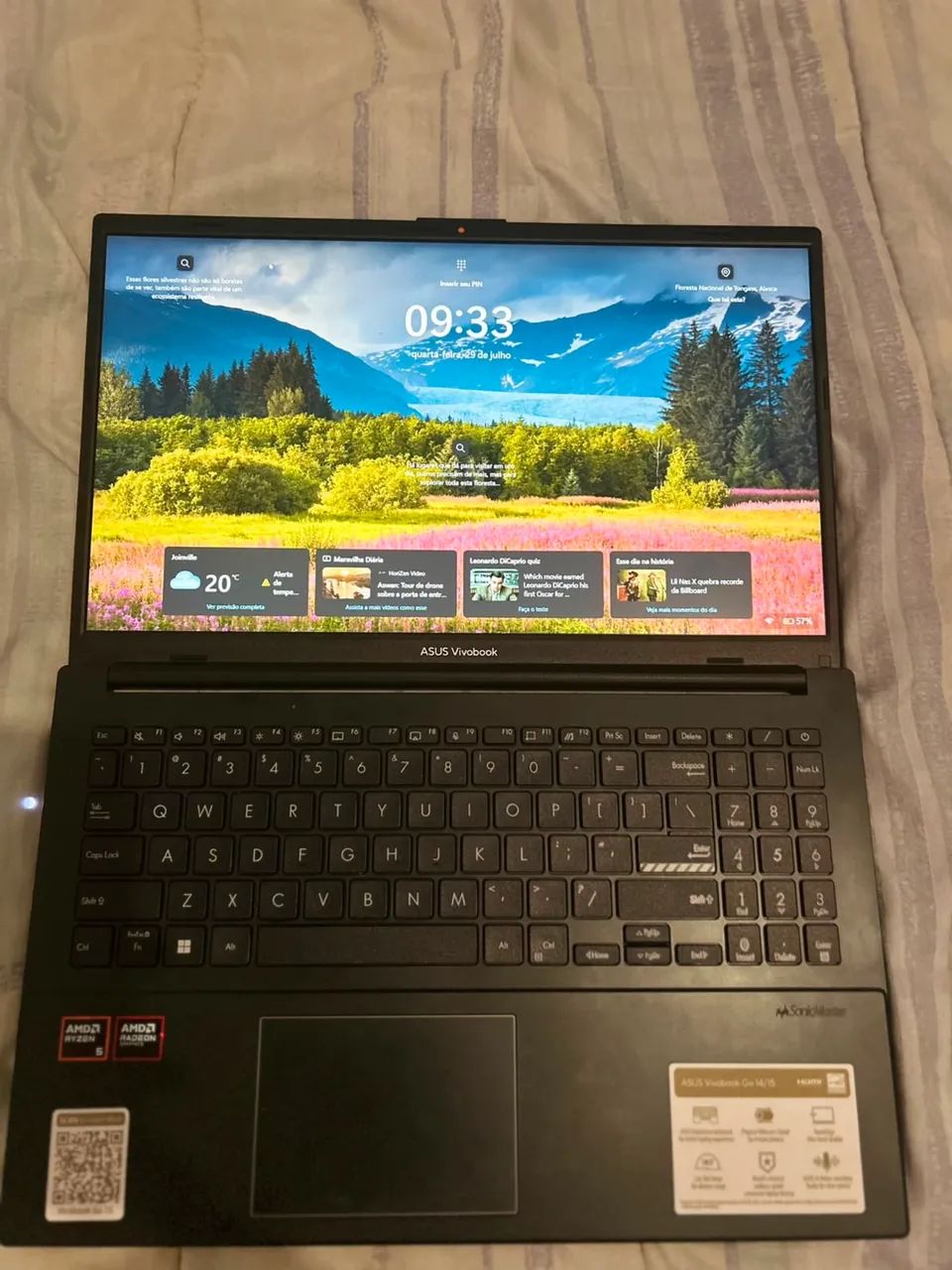 Asusvivobook go 14/15 - Foto 3