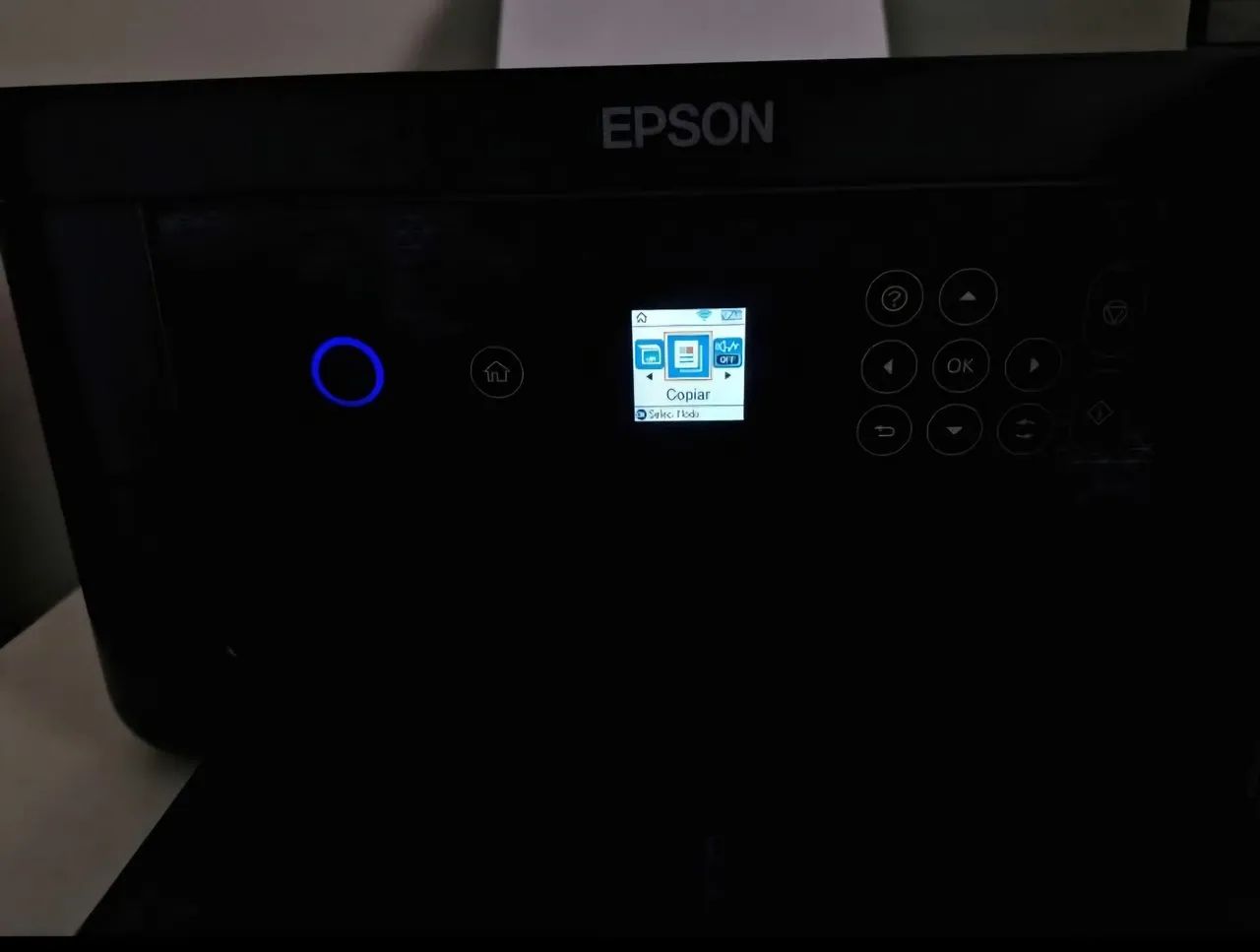 Impressora Epson L4260 - Foto 2