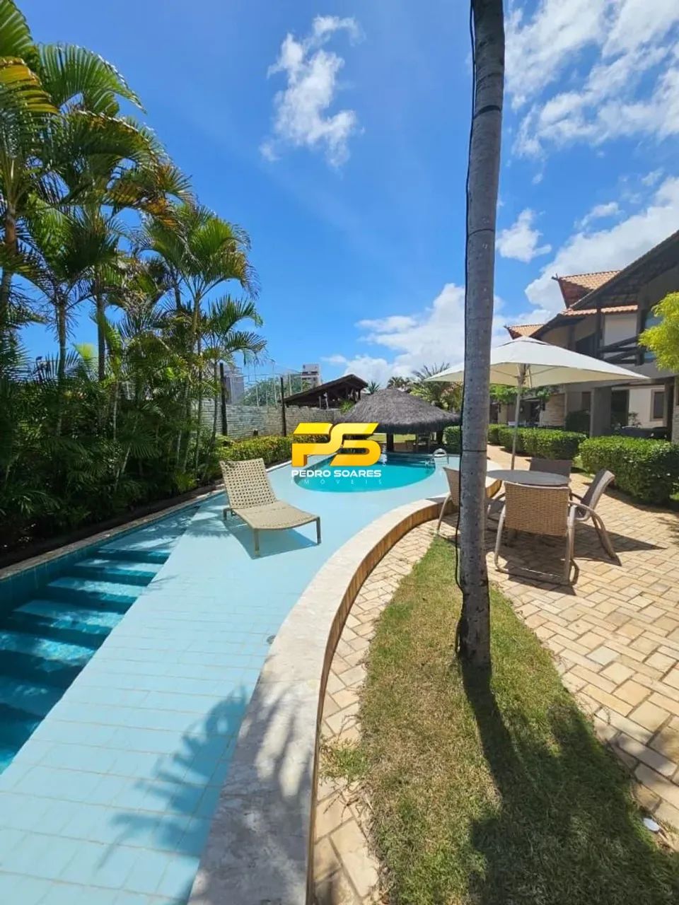 Casa de Alto Padrão para venda | Cabedelo REF: CA0186 - Foto 4