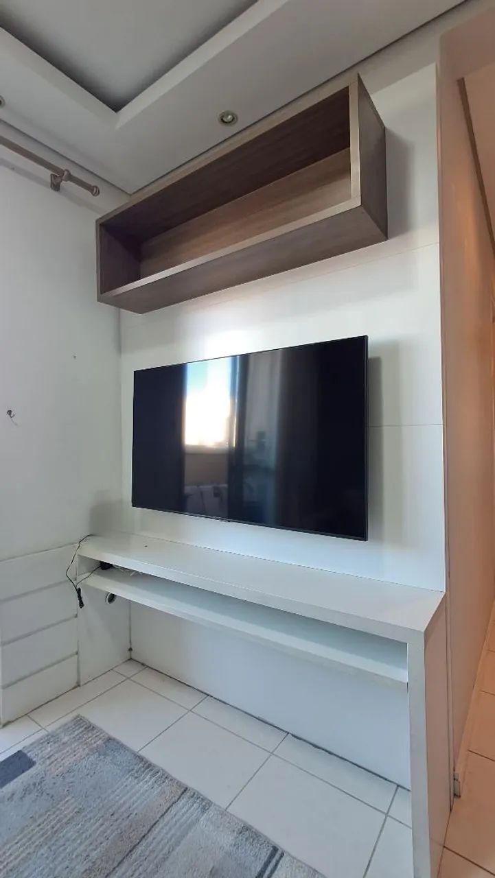 Painel TV (sem TV)  - Foto 2